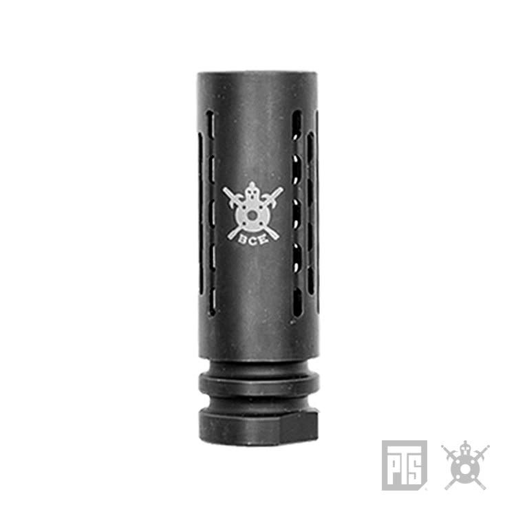 PTS PTS Battlecomp - BABC Flash Hider