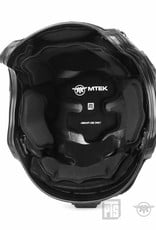 PTS PTS MTEK - FLUX Helmet Black