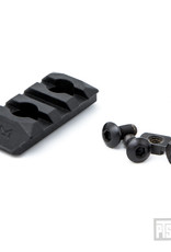 PTS PTS Enhanced Rail Section ERS - M-Lok 3-Steckplatz