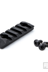 PTS PTS Enhanced Rail Section ERS - M-Lok 5 slot