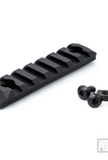 PTS PTS - PTS Enhanced Rail Section ERS - M-Lok 7 slot