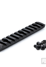 PTS Copy of PTS - PTS Enhanced Rail Section ERS - M-Lok 9 slot