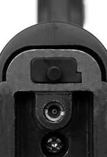 PTS PTS Enhanced Pistol Shockplate - Hi-Capa (3 Stück / Packung) ROT
