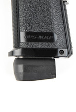 PTS PTS Enhanced Pistol Shockplate - Hi-Capa (3pcs / pack) RED