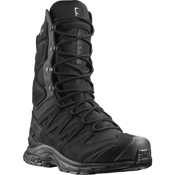 Salomon XA Forces 8" GTX Black EN 2021