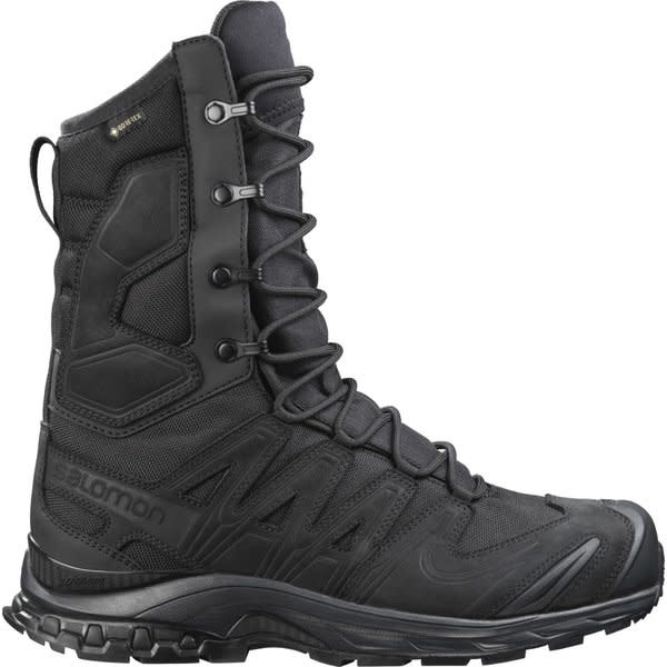 Salomon XA Forces 8" GTX Black EN 2021