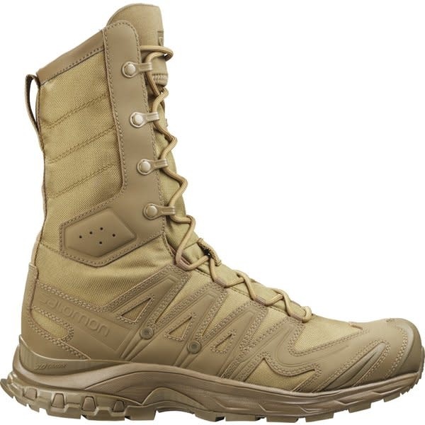 Salomon XA Forces 8\