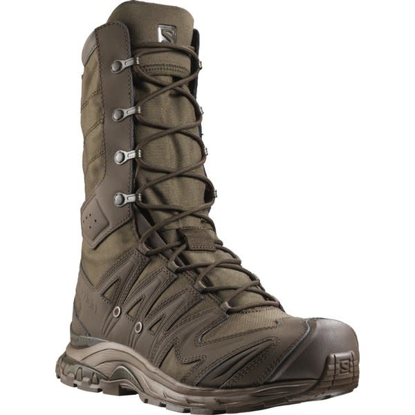 salomon xa forces boots