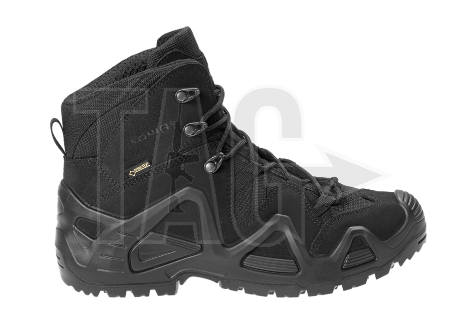 LOWA zephyr mid TF GTX Black