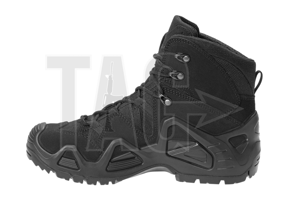 LOWA zephyr mid TF GTX Black