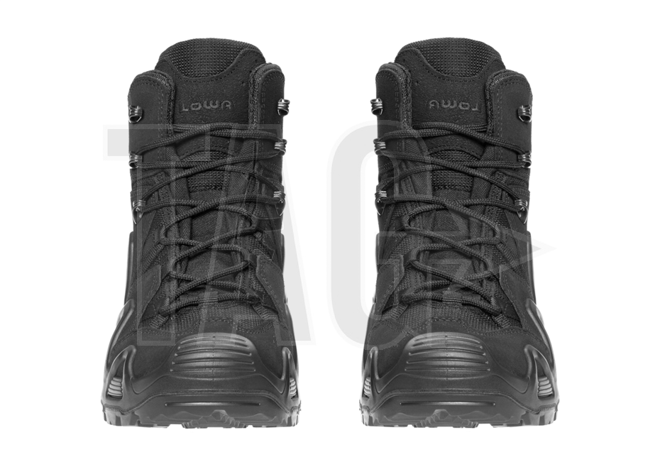 LOWA zephyr mid TF GTX Black