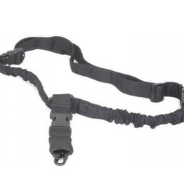 Nuprol Single Point Sling - black