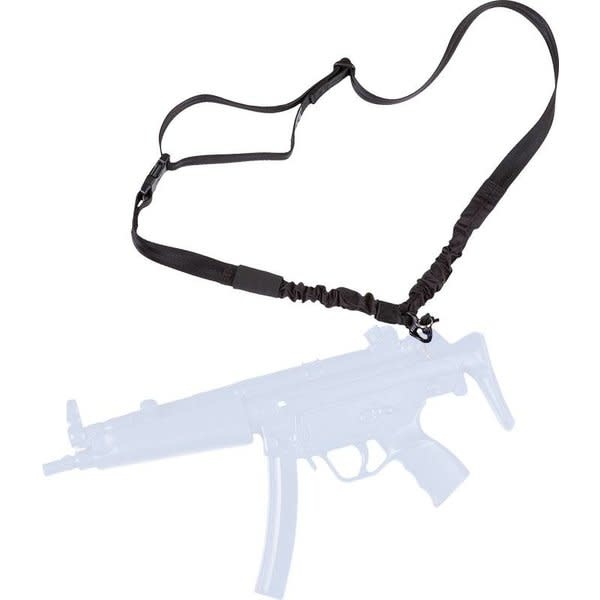5.11 Tactical Bungee Single Point Sling Schwarz tactical airsoft gear
