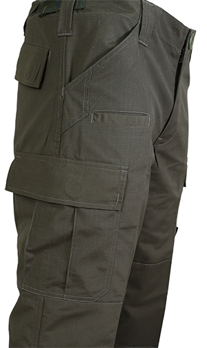 Shadow Strategic Shadow Strategic GEN2 Tac PANT Black SHS-3337