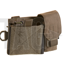 Invader Gear Admin Pouch Ranger Grün