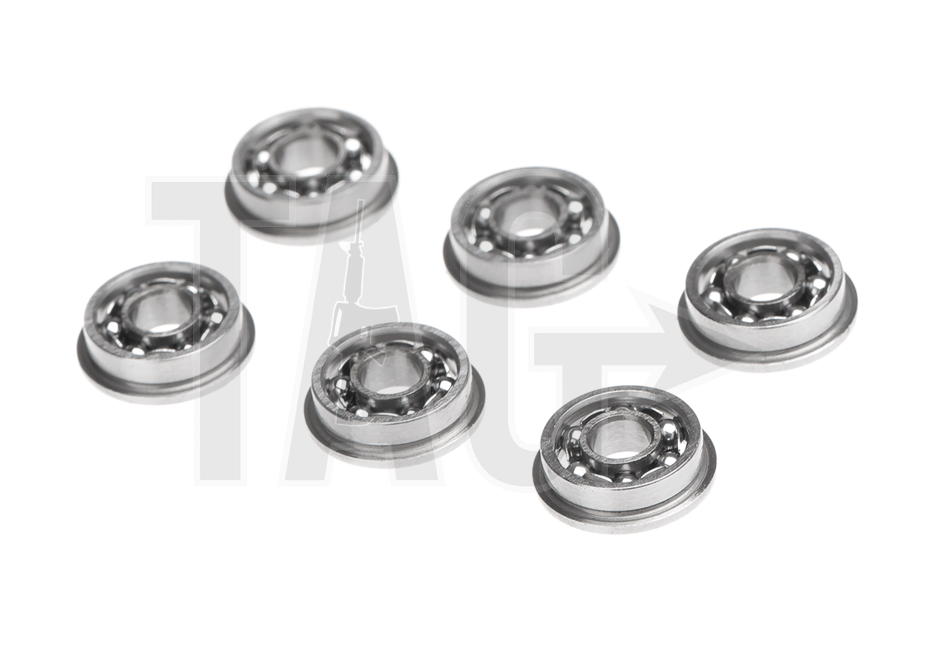 point 8mm Ball Bearing