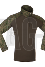 Invader Gear COMBAT SHIRT Digital Flora  Revenger TDU