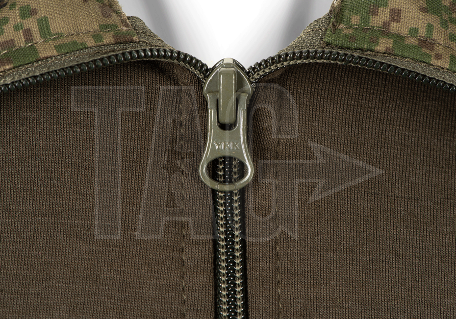 Invader Gear Invader Gear COMBAT SHIRT Digital Flora  Revenger TDU