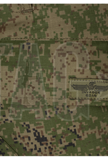 Invader Gear Pants Digital Flora Revenger TDU