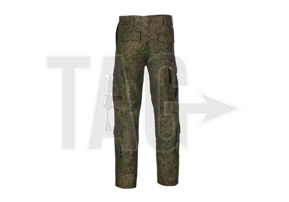 Invader Gear Pants Digital Flora Revenger TDU