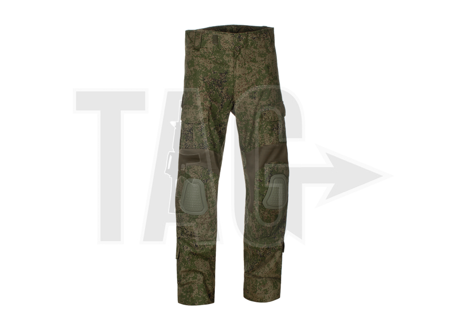 Invader Gear Predator Digital Flora Combat Pants