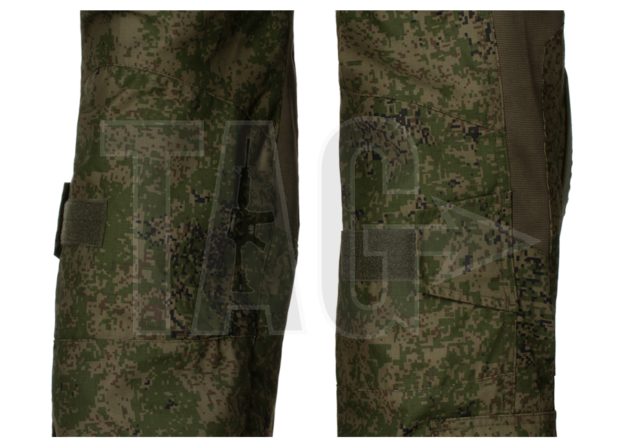 Invader Gear Predator Digital Flora Combat Pants