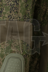 Invader Gear Predator Digital Flora Combat Pants