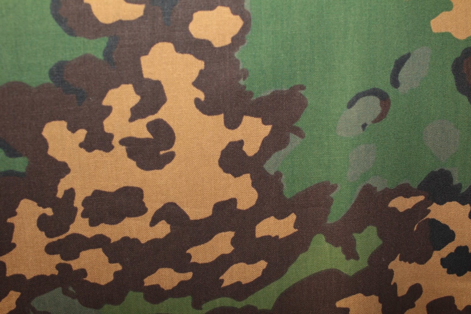 Invader Gear Invader Gear COMBAT SHIRT Partizan Revenger TDU