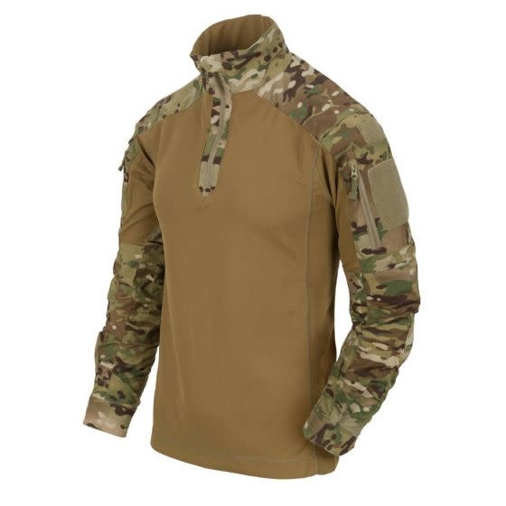 Helikon-Tex MCDU COMBAT SHIRT® - MULTICAM® - NYCO RIPSTOP