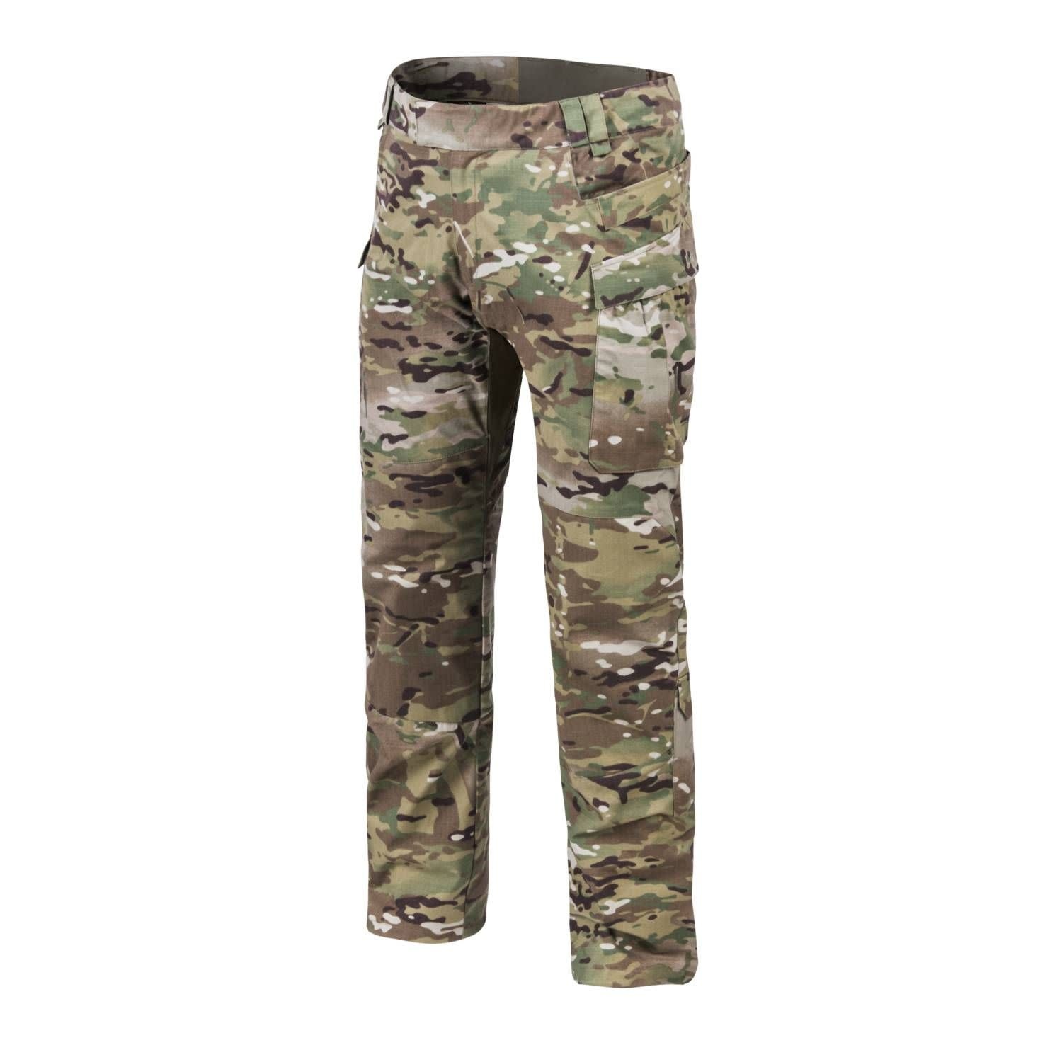 Helikon-Tex Helikon-tex MBDU® Trousers - MultiCam® - NyCo Ripstop pants