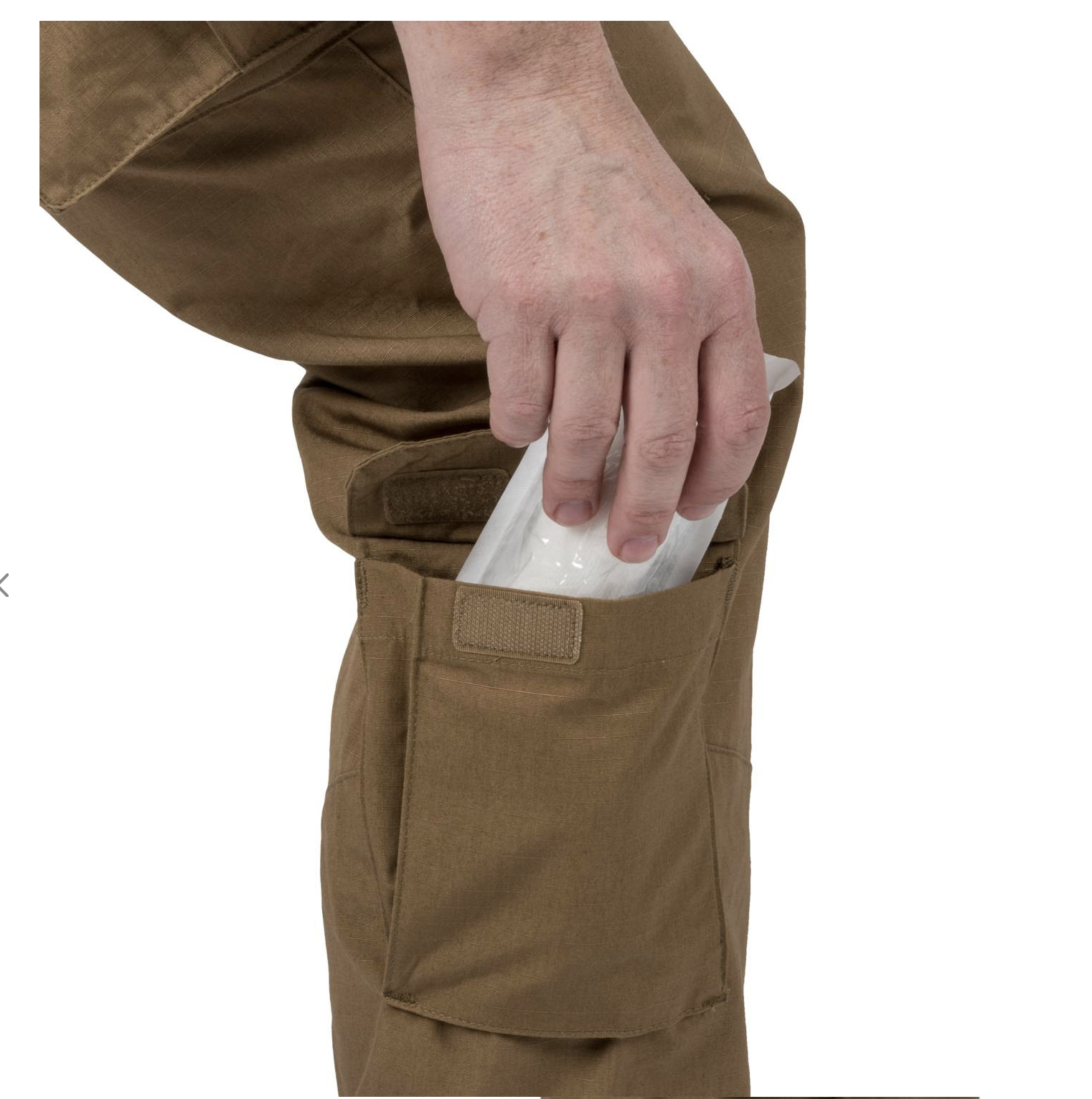 Helikon-Tex MBDU® Trousers - MultiCam® - NyCo Ripstop pants