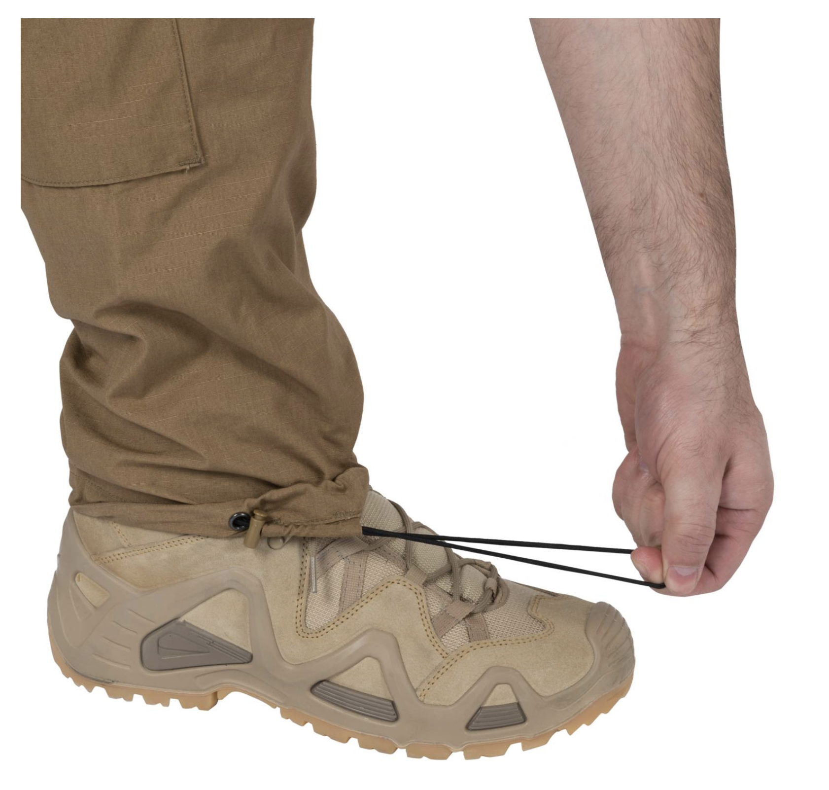 Helikon-Tex MBDU® Trousers - MultiCam® - NyCo Ripstop pants