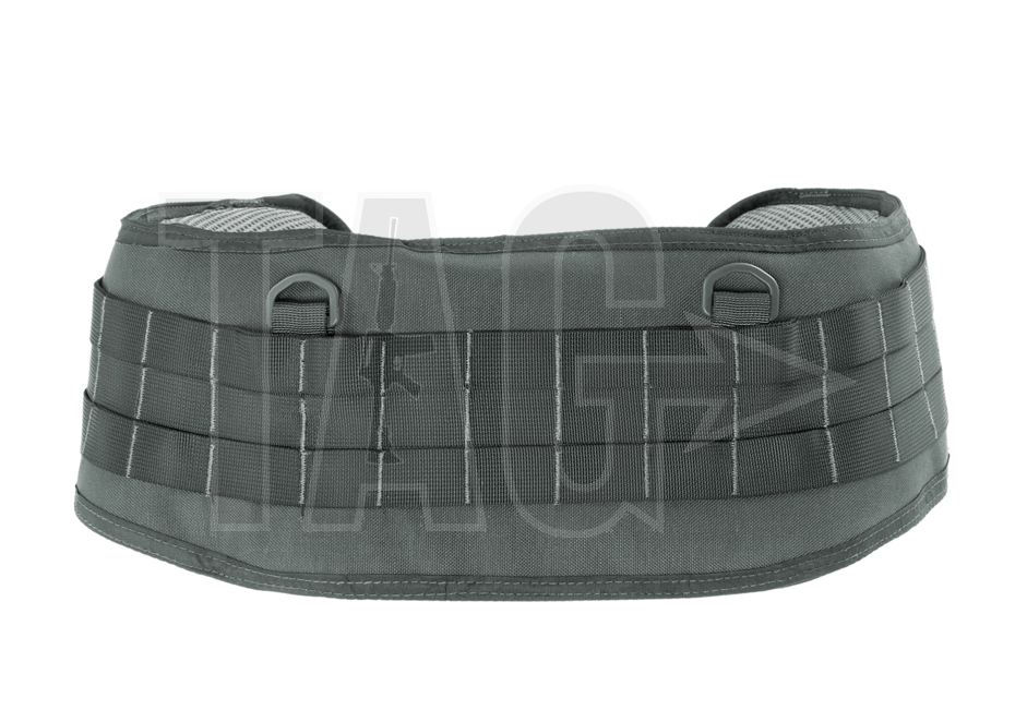 Invader Gear PLB Belt Wolf Grey