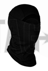 Invader Gear MPS Balaclava Black