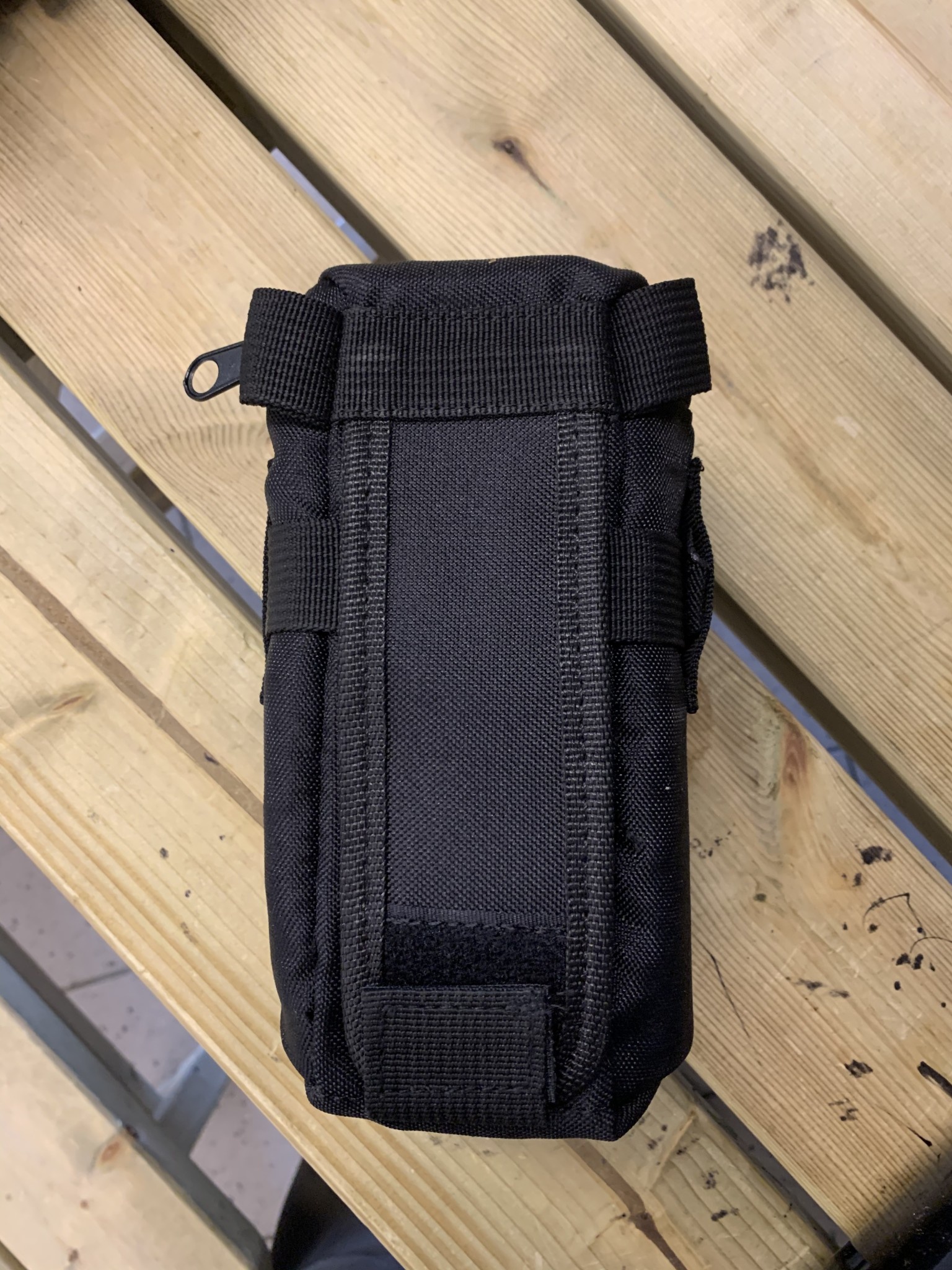 elcan specter DR opbergtas, scope tas