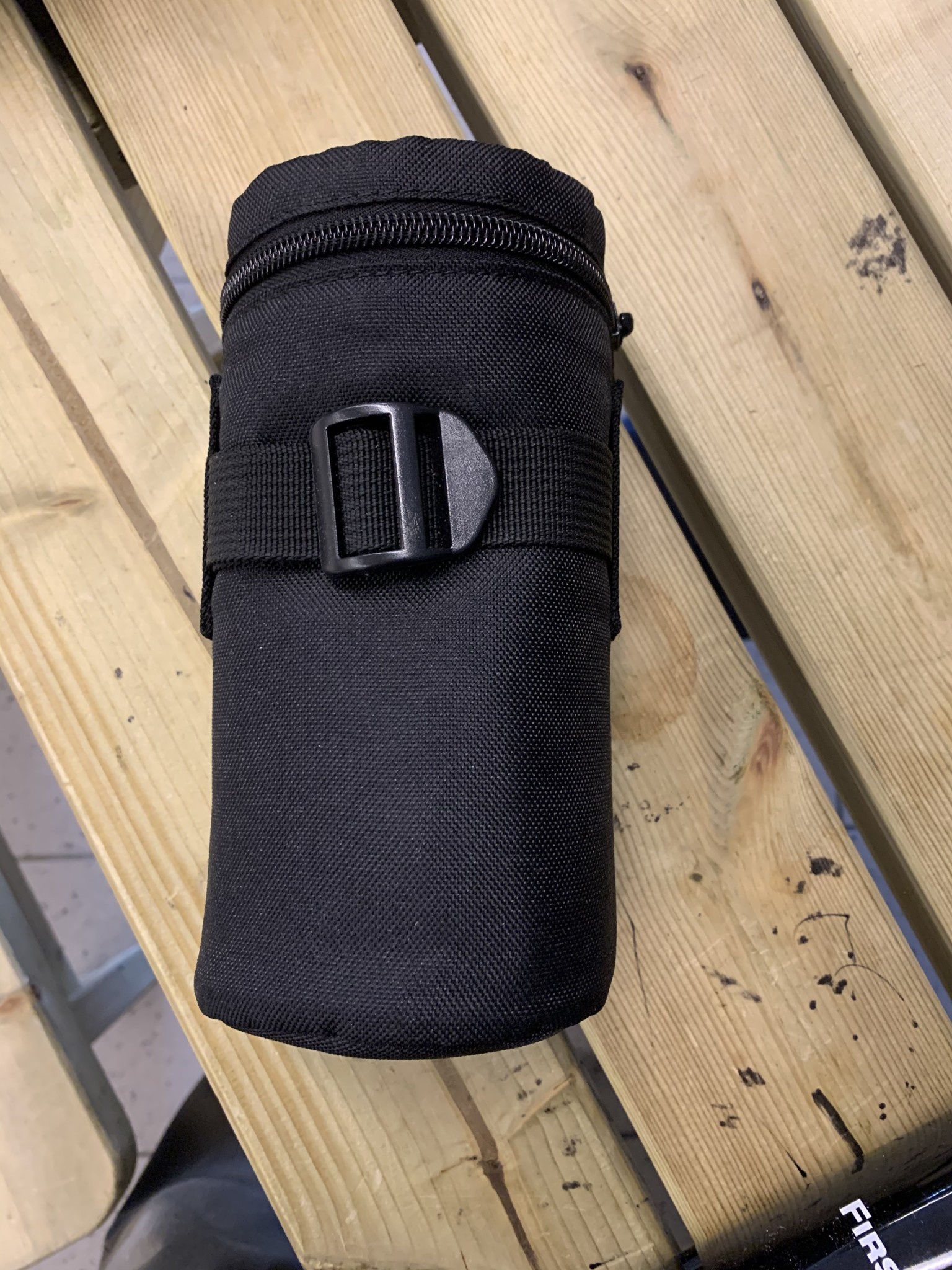 elcan specter DR opbergtas, scope tas