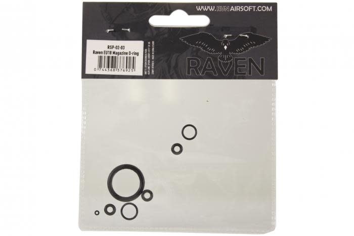 Raven EU Series Magazine O-Ring