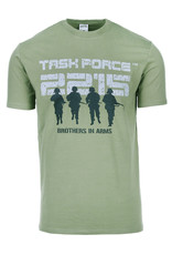 TF2215 t-shirt Brothers in Arms