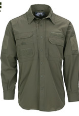 TF2215 Bravo One shirt Ranger Green