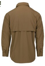 TF2215 Bravo One shirt Ranger Green