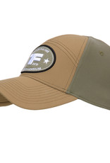 TF2215 Baseball cap flex two-tone Coyote