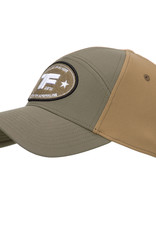 TF2215 Baseball Cap Flex zweifarbig Ranger Green