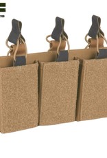 TF2215 Triple M4 pouch Coyote
