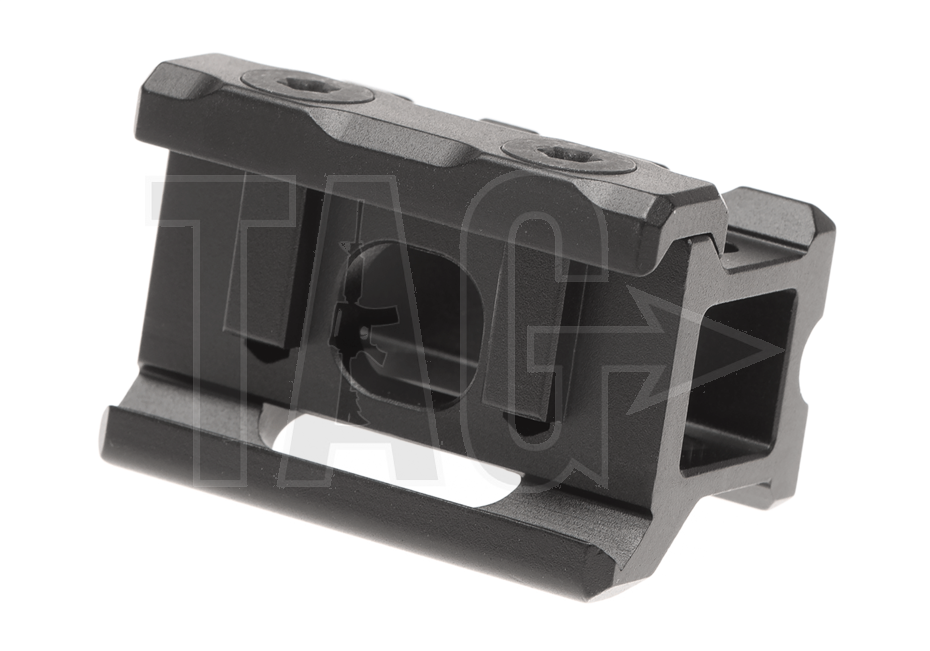 Leapers Leapers Universal Super Slim Riser Mount 3 Slot 0.83'