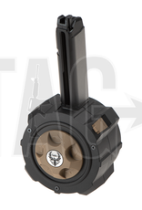 Drum Mag G17 Models GBB 200rds HFC