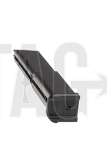 G&G Magazine GTP 9 / SMC 9 GBB 50rds