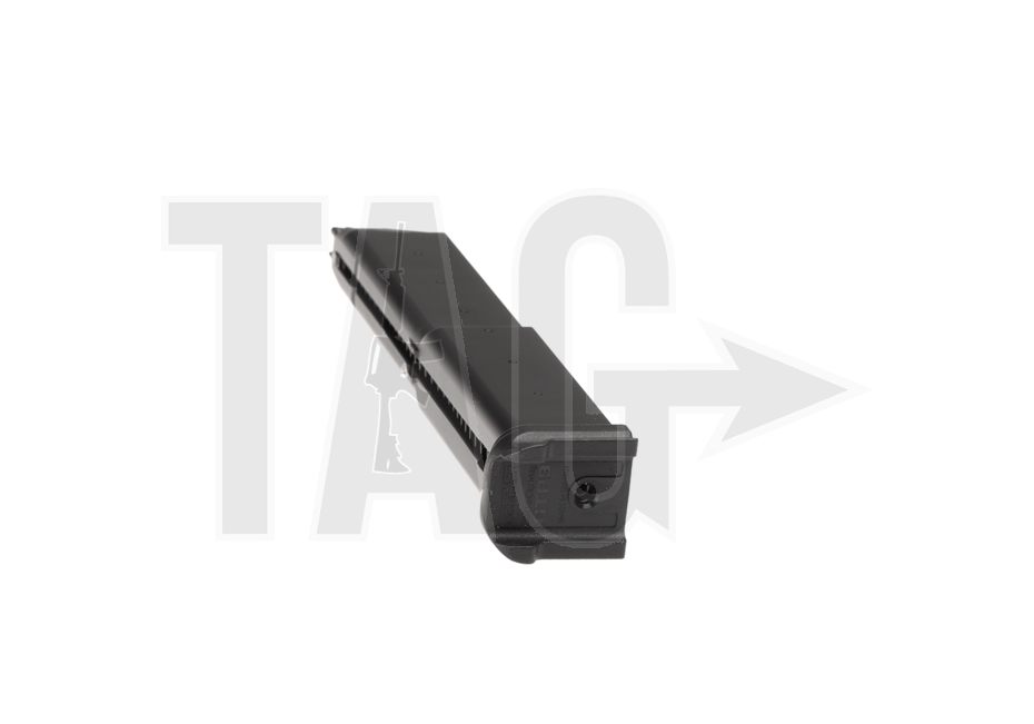 G&G Magazine GTP 9 / SMC 9 GBB 50rds