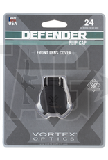Vortex Vortex Optics Defender Flip-Cap Objective 24mm