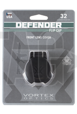 Vortex Defender Flip-Cap Objective 32mm