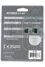 Vortex Vortex Optics Defender Flip-Cap Objective 32mm
